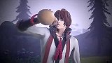 峡谷重案组：狄仁杰忌惮的李白回来了！狄仁杰怎么办呢！
