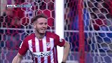 西甲-1516赛季-联赛-第27轮-马德里竞技3:0皇家社会-精华