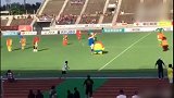 中超-17赛季-日本的吉祥物足球赛 萌萌哒人偶场上竞赛喜感十足-专题