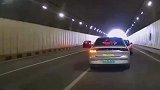 驾驶技能基础扎实，单边桥技能杠杠的！