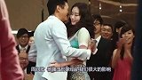 周润发“女儿”身材多撩人？大胆挑战“人体彩绘”，堪称行走人鱼