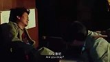 王宝强刘昊然被困火场，舅侄二人陷入危机，这火根本躲不了！