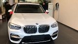 只因为它是BMW！这是任何都无法代替的一个标签！此生唯爱！