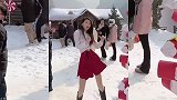 盘点全网美女，美女的身材十分匀称，这身材谁见了不爱！
