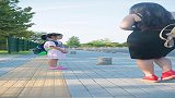 家长晚到接孩子，后果很严重