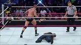 WWE-14年-SD第789期：主战赛 塞纳看到罗林斯狂奔而去 安迪遭疯狂蹂躏-花絮