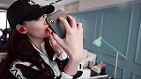 张柏芝一展歌喉翻唱《童话》，动情嗓音果然没有退步！