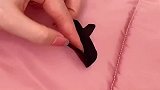 羽绒服不小心划破了，用这个补丁贴一下子就贴好了，完了想买个新