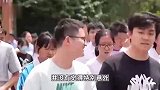这位女同学高考理科712分，妈妈：她很平静，查完分就睡了