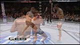 UFC-13年-正赛-第166期-轻量级梅伦德斯vs桑切斯-全场