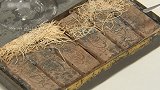 澳洲国家图书馆惊现120年前巧克力 系维多利亚女王出资订购