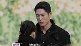 王子文喊话吴永恩是我的，右手无名指钻戒晃眼，吴子棋婚期不远了