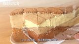 教你自制焦糖饼干磅蛋糕！松软可口，简单易学，在家就能做