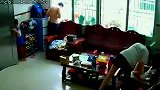 这狮吼功不错嘛，把老鼠给整迷路了