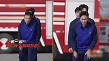 《滚烫人生》李承铉折返跑第一步就差点摔倒我的腿可怎么办啊