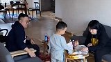 260万全款买的房，却只花3000块装修，网友：业主咋想的