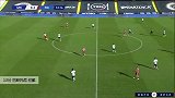 巴斯托尼 意甲 2020/2021 斯佩齐亚 VS 佛罗伦萨 精彩集锦