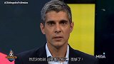 西媒爆料梅西怒喷裁判：不要再操控比赛了 你就是一坨排泄物！