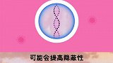 儿童科普 病毒居然可以拆分基因，侵入不同的基因再重组？ 学浪计划
