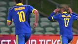 足球-15年-U20世界杯精彩集锦 乌克兰3：0美国-精华