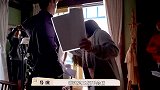 花絮：林嘉欣妈妈拿棍戳未来女婿，邢昭林让随便戳不痛！