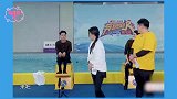 秦霄贤相声界最会跳水的