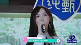 郑乃馨自曝16岁起当过歌手演员模特，从未放弃当巨星的梦想！