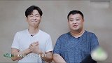 看的出来俩人是来真诚道歉的  以后好好创作啊~ 德云社  孙越  于谦  孟鹤堂