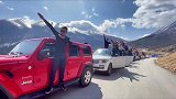 出发吧，去一次西藏，一个人的旅行，一群人的狂欢！