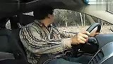十足霸王色 山地试驾雪佛兰科帕奇