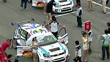 CTCC-15年-2015CTCC第3站上海佘山站中国量产车组正赛全程-全场