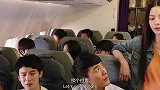 确认过眼神，是你撩不到的人