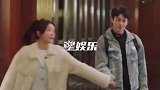 秦岚称与小19岁王鹤棣拍吻戏像吃榴莲，遭怼：扎嘴还是硌你牙？