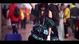 cosplay真人秀，各种高颜值小姐姐，让你大饱眼福！