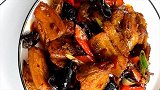 回锅肉想要做的好吃不油腻，学会这个做法，鲜香好吃不油腻
