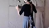 美女干装修，涨见识了