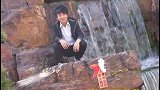 一直在努力改变生活，一直没停下脚步，加油二黑