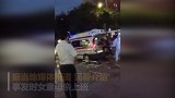 泉州6岁女童从21楼坠亡 母亲上班将她独自锁家中