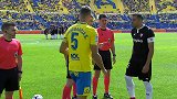 西甲-第24轮录播：拉斯帕尔马斯VS塞维利亚