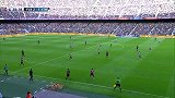 西甲-1516赛季-联赛-第22轮-巴塞罗那2:1马德里竞技-精华
