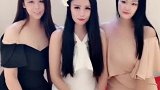 不化妆被嫌弃，画个妆进城被小哥哥撩