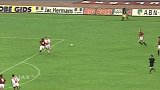欧联-1617赛季-1992年欧洲联盟杯决赛 阿贾克斯两回合2：2都灵依靠客场进球夺冠-专题