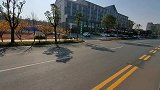 湖南韶山，毛主席的家乡，看看建设的怎么样