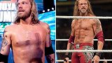 WWE十大伤愈复出：布莱恩感动全场限制级巨星回归引爆王室决战