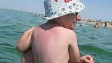 有些图却是怎么看也看不懂！又被眼睛给欺骗了！人体 视错觉 内容过于真实