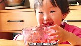最近超火的厚切酸奶，清凉爽口，比冰激凌健康，夏天就做它