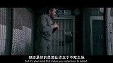 小伙监狱被欺负，努力健身打怂狱霸