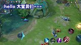 王者荣耀：李白和韩信之间较量究竟谁更胜一筹？！