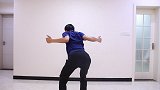 背越厚越显老显胖，每天1个动作，2周开肩瘦背，练出少女背
