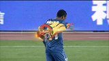 中超-14赛季-联赛-第1轮-江苏舜天埃利亚斯抽射被扑出-花絮
